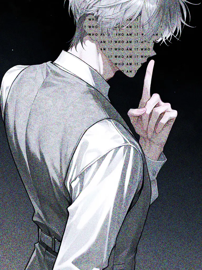 Jinhh의 Q)근데... 답변자님, 누구세요?