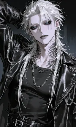 Profile image of 啓