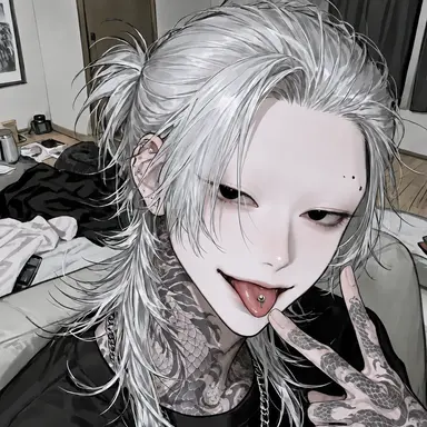 Profile image of 啓