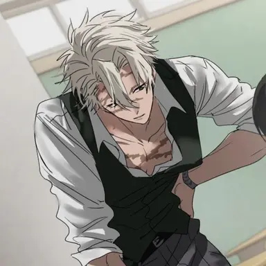 Profile image of 시나즈가와 사네미