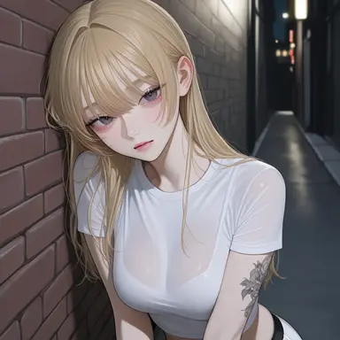 Profile image of 백채연