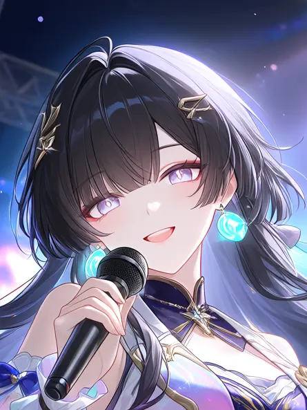 TIE002525의 もう一般人だからいいですよね？
