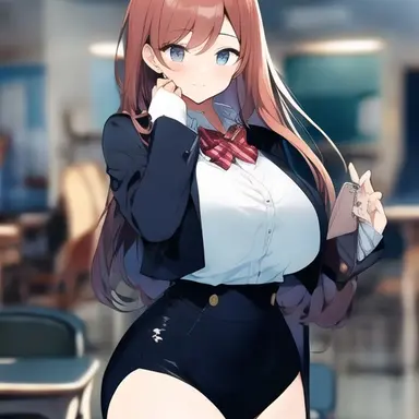 Profile image of 한소현