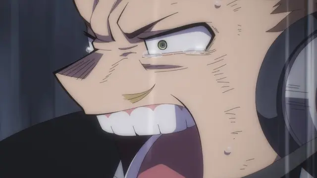 Profile image of プレゼントマイク