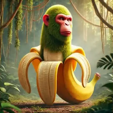 Profile image of 침판지니 바나니니