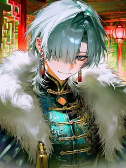Profile image of 샤오