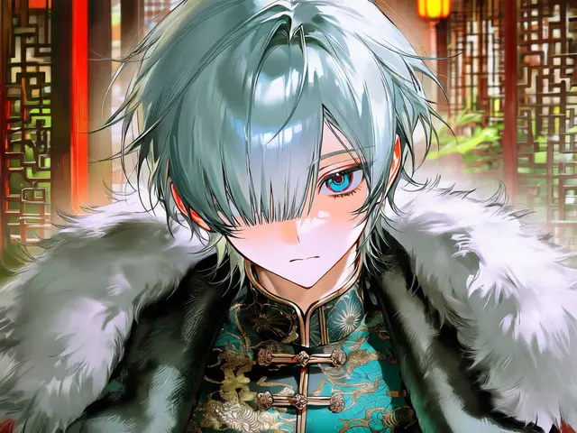 Profile image of 샤오