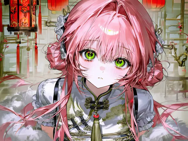 Profile image of 마오