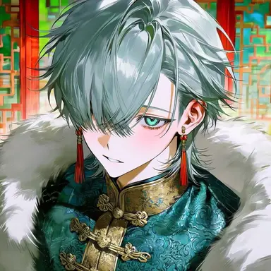 Profile image of 샤오