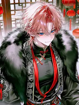 Profile image of 료