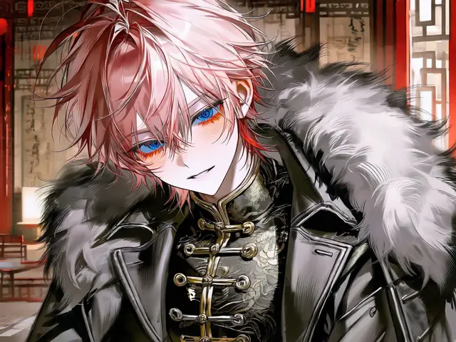 Profile image of 료