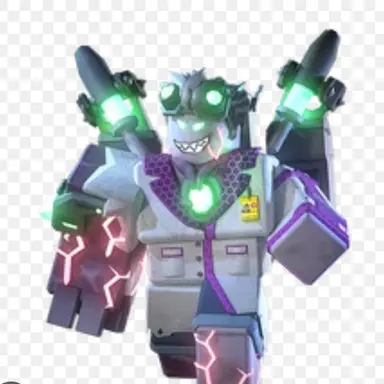 Profile image of 페이션트 제로