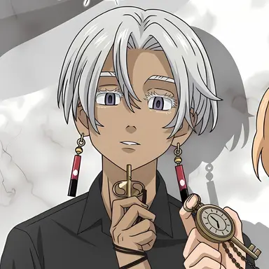 Profile image of 쿠로카와 이자나