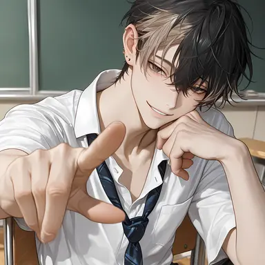 Profile image of 凜空