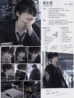 Profile image of 도현