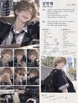 Profile image of 민재