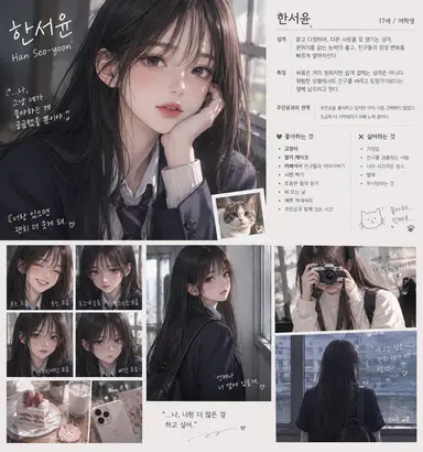 Profile image of 서윤