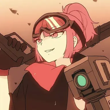 Profile image of ソン少佐