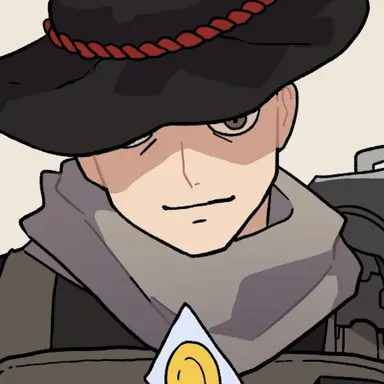 Profile image of 백대령