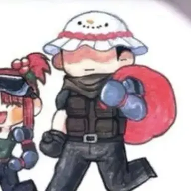 Profile image of 백대령