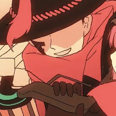 Profile image of クム准将