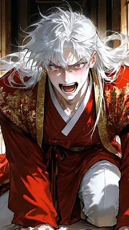 Profile image of ペク・ユン