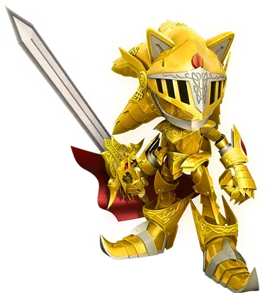 Profile image of エクスカリバー