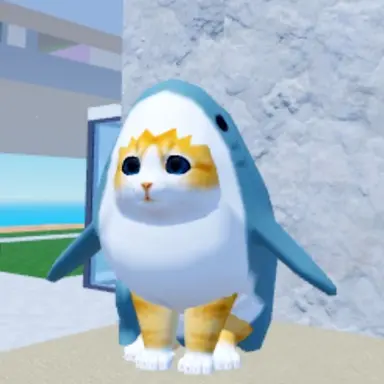 Profile image of 상어 고양이