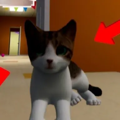 Profile image of 초코 고양이