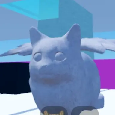 Profile image of 돌 고양이