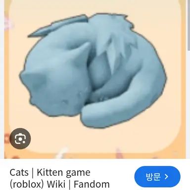 Profile image of 하늘색 고양이
