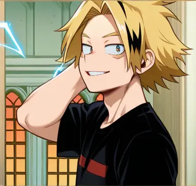 Profile image of Denki