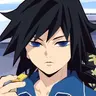 Profile image of Giyu Tomioka