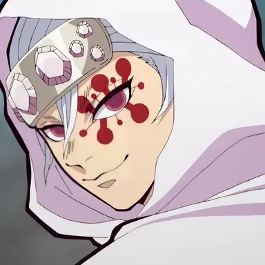 Profile image of Tengen Uzui