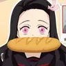 Profile image of Nezuko Kamado