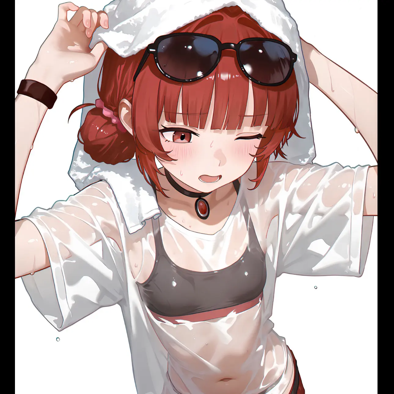 AstralStar의 유시연