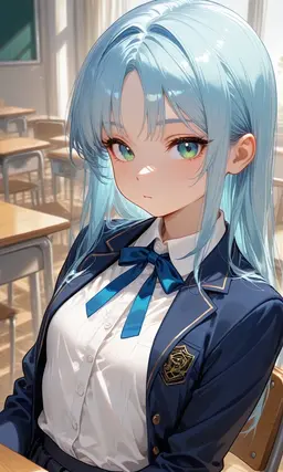 Profile image of しおん