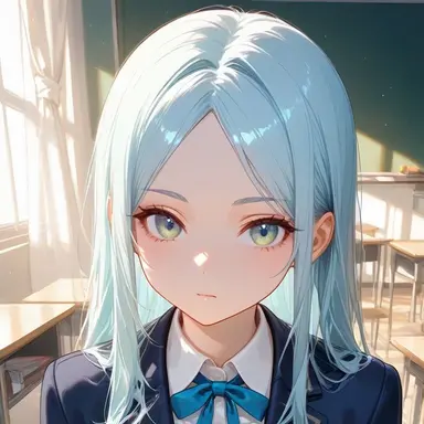 Profile image of しおん