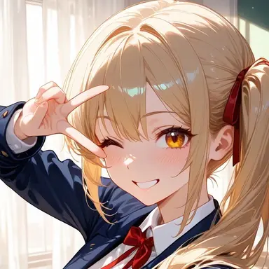 Profile image of 結衣