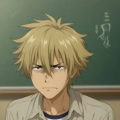 Profile image of ワタル
