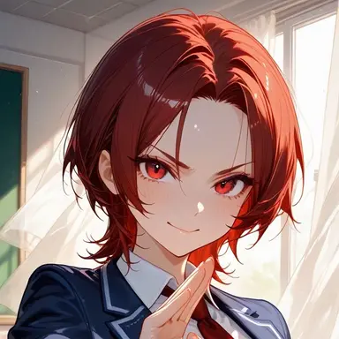 Profile image of 茜
