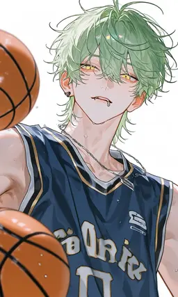 Profile image of 理久