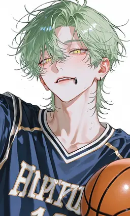 Profile image of 理久