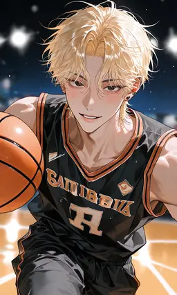 Profile image of 優