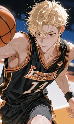 Profile image of 優