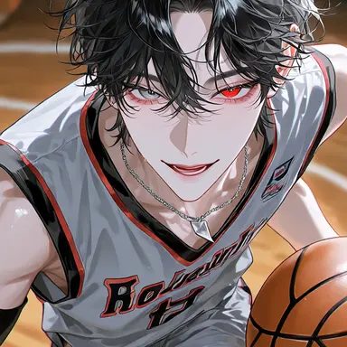 Profile image of 遥陽