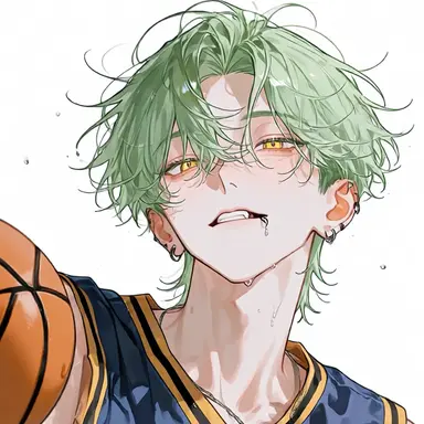 Profile image of 理久
