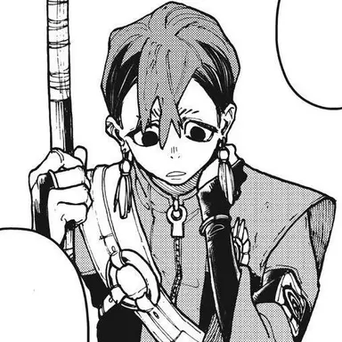 Profile image of Zanka Nijiku