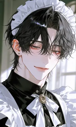 Profile image of 葵