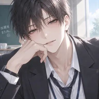 Profile image of 龍伍